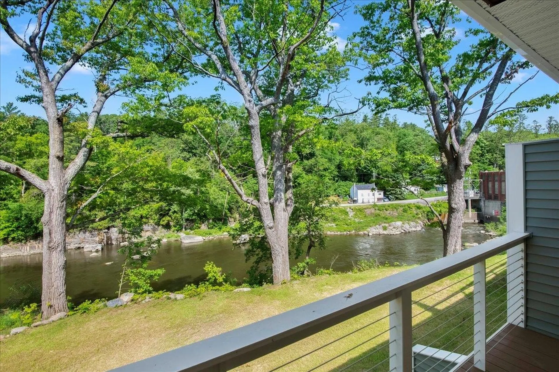 7 River Street Milton VT 05468