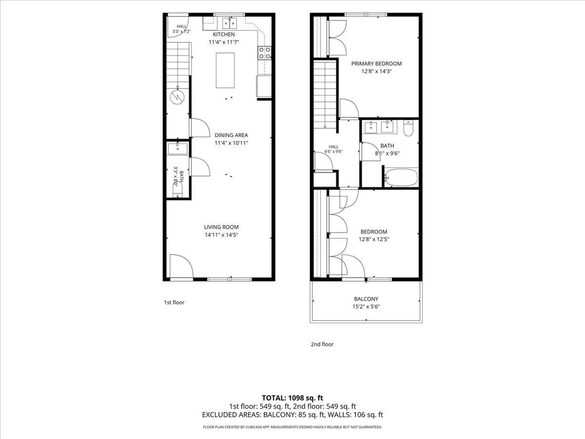 7 River Street Milton VT 05468