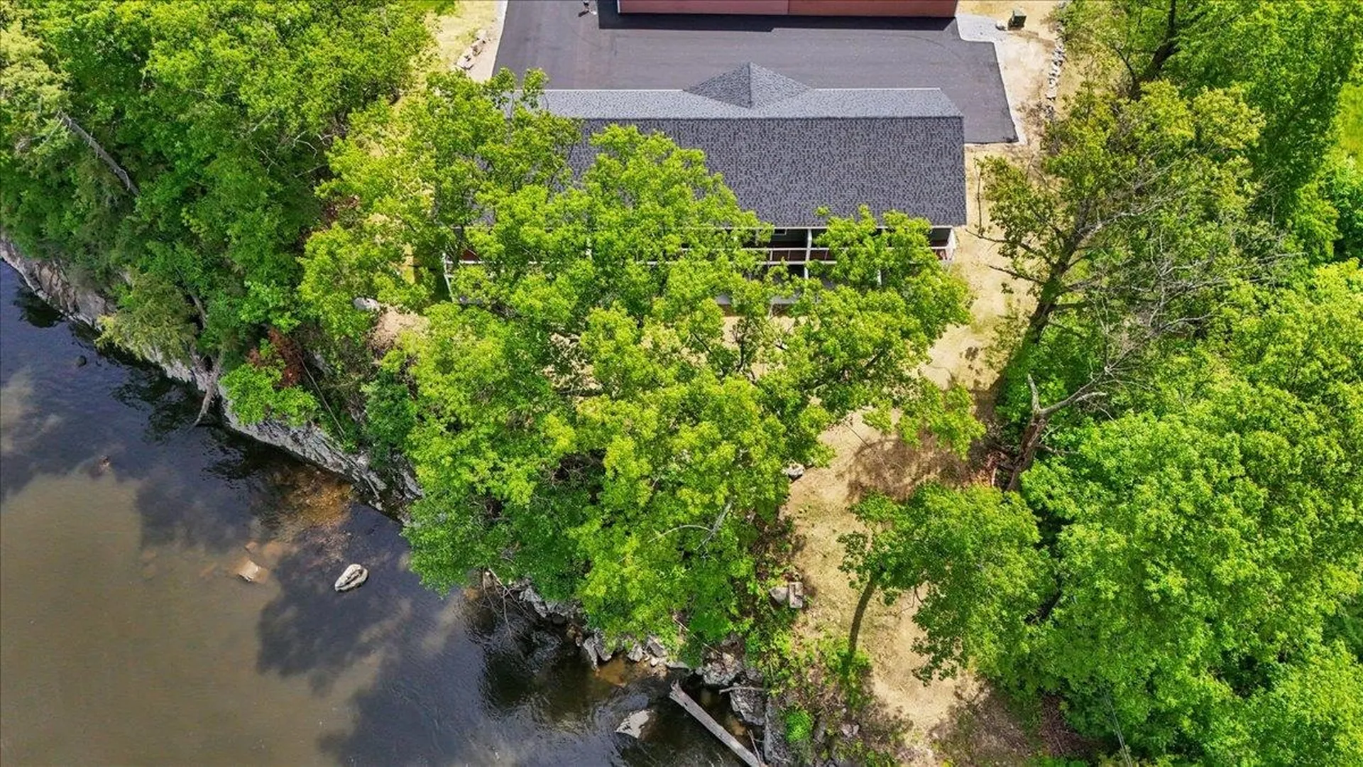 7 River Street Milton VT 05468