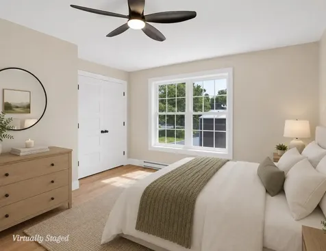 7 River Street Milton VT 05468