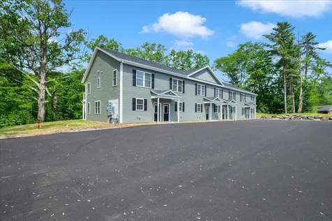 7 River Street Milton VT 05468