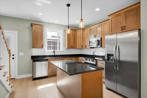 7 River Street Milton VT 05468