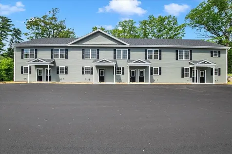 7 River Street Milton VT 05468
