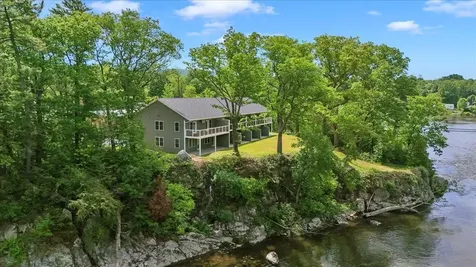 7 River Street Milton VT 05468