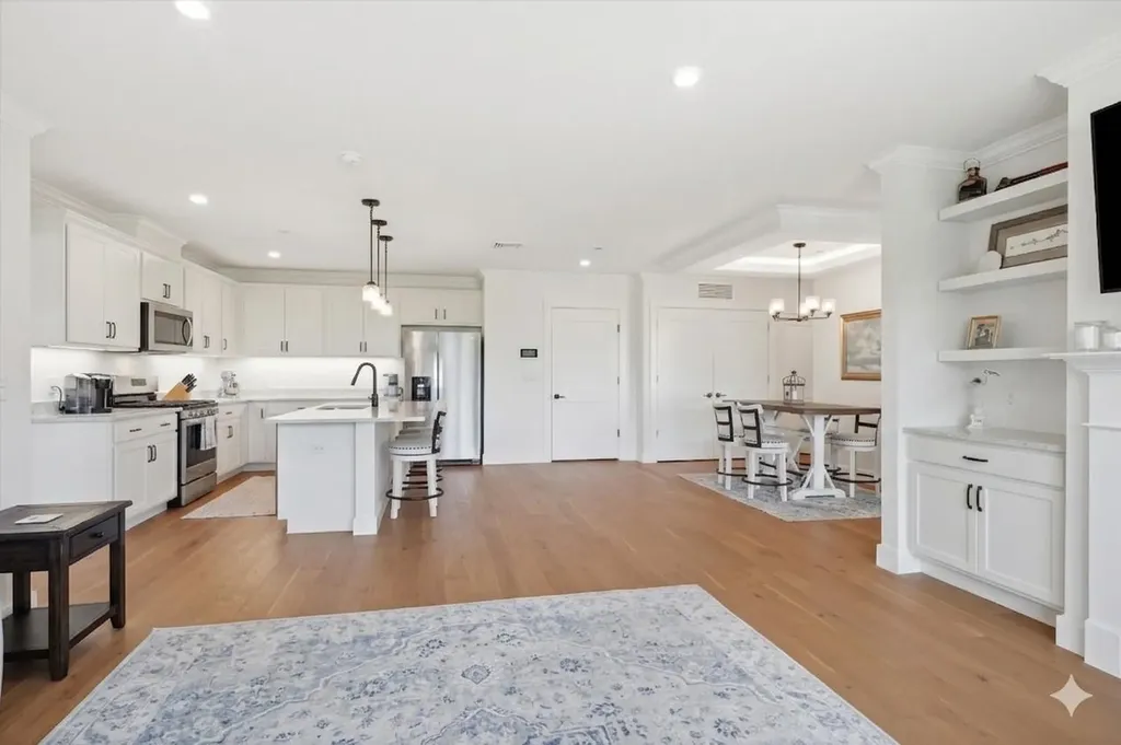 3 Longview Drive Atkinson NH 03811