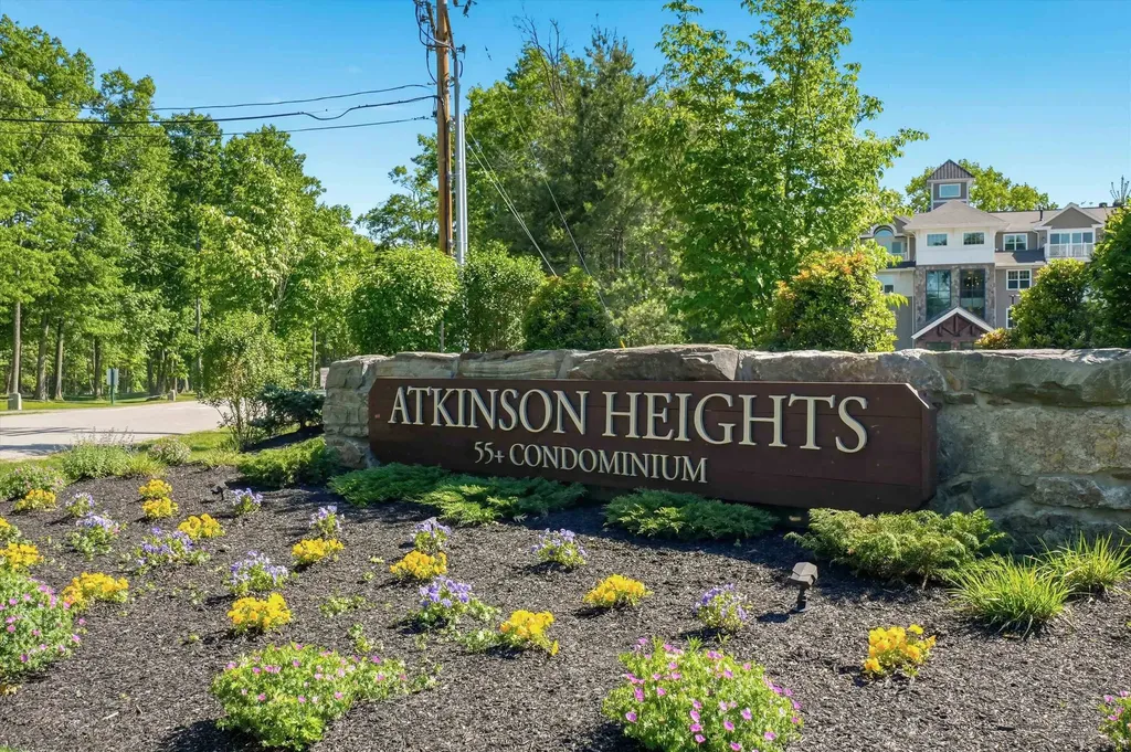 3 Longview Drive Atkinson NH 03811