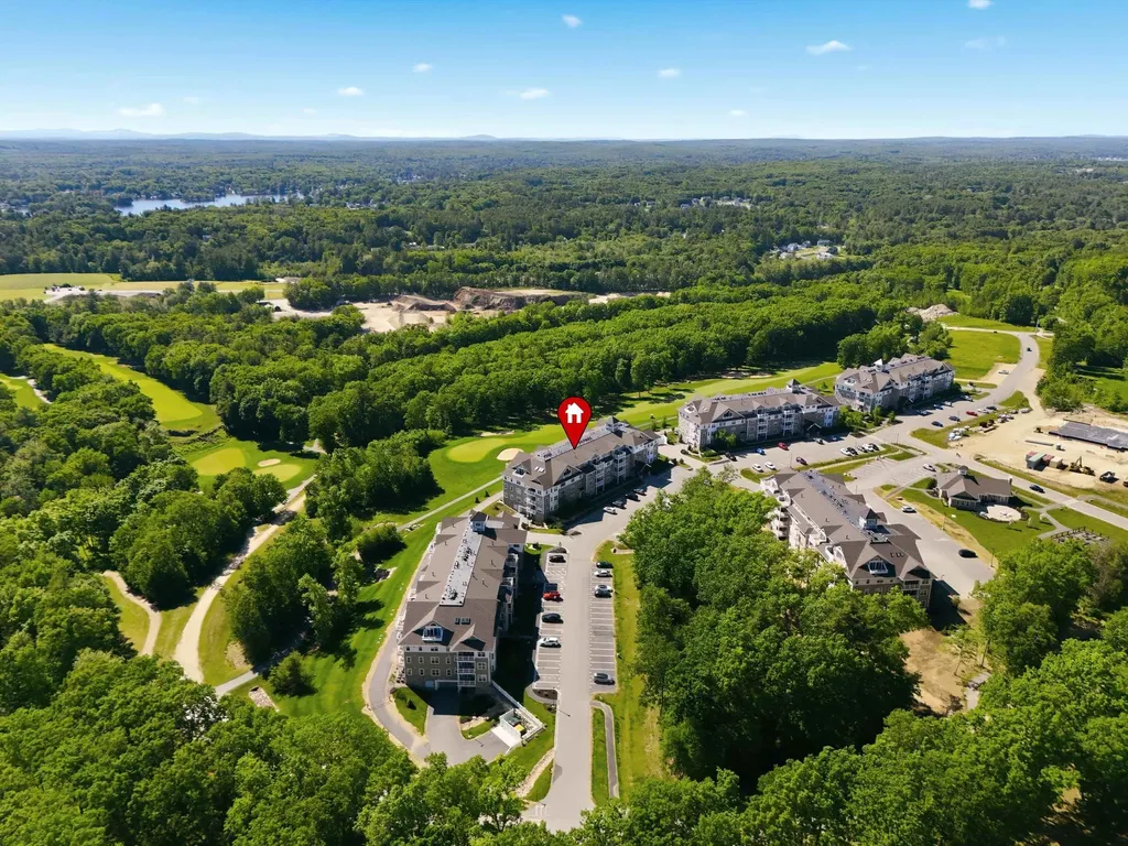 3 Longview Drive Atkinson NH 03811