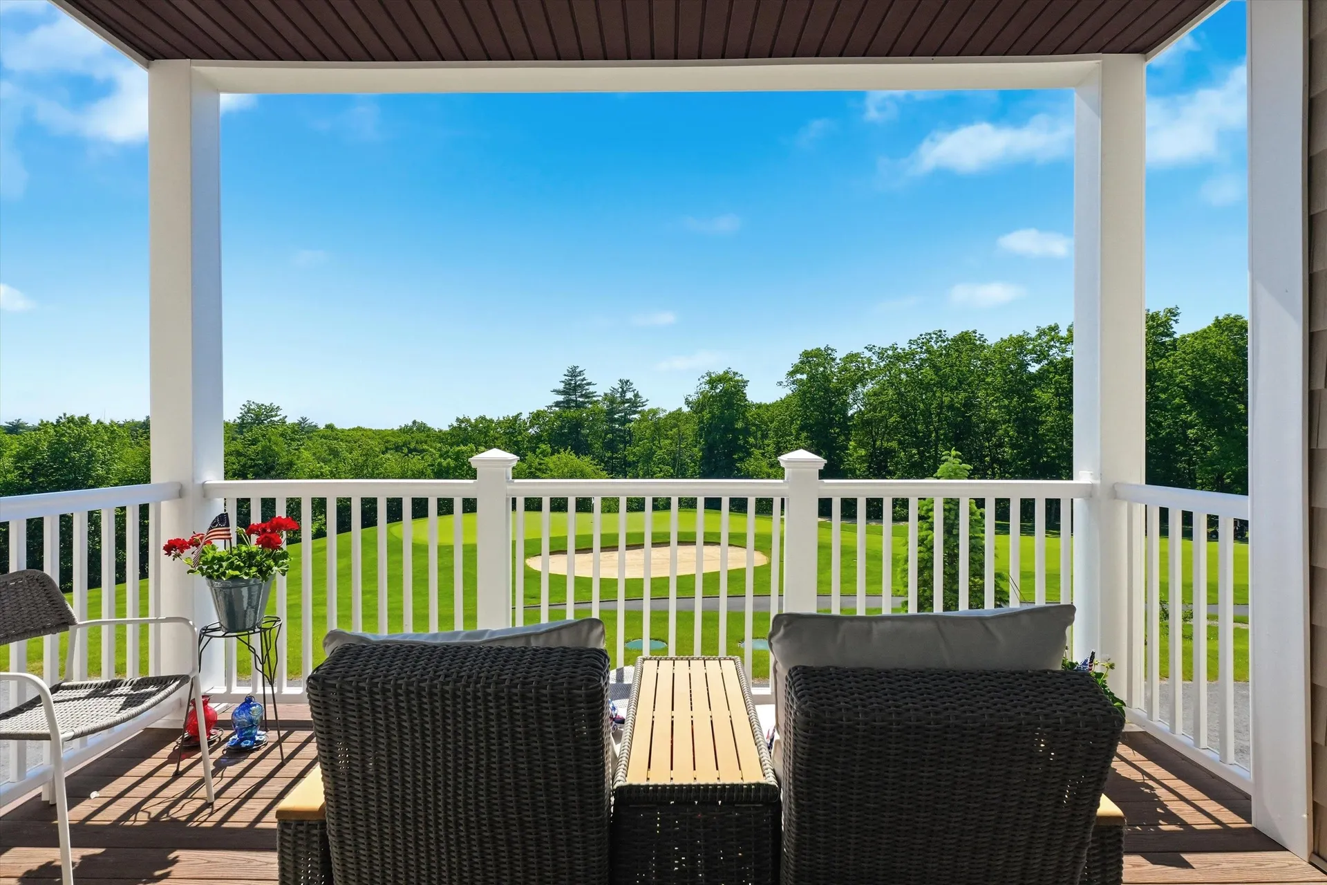 3 Longview Drive Atkinson NH 03811