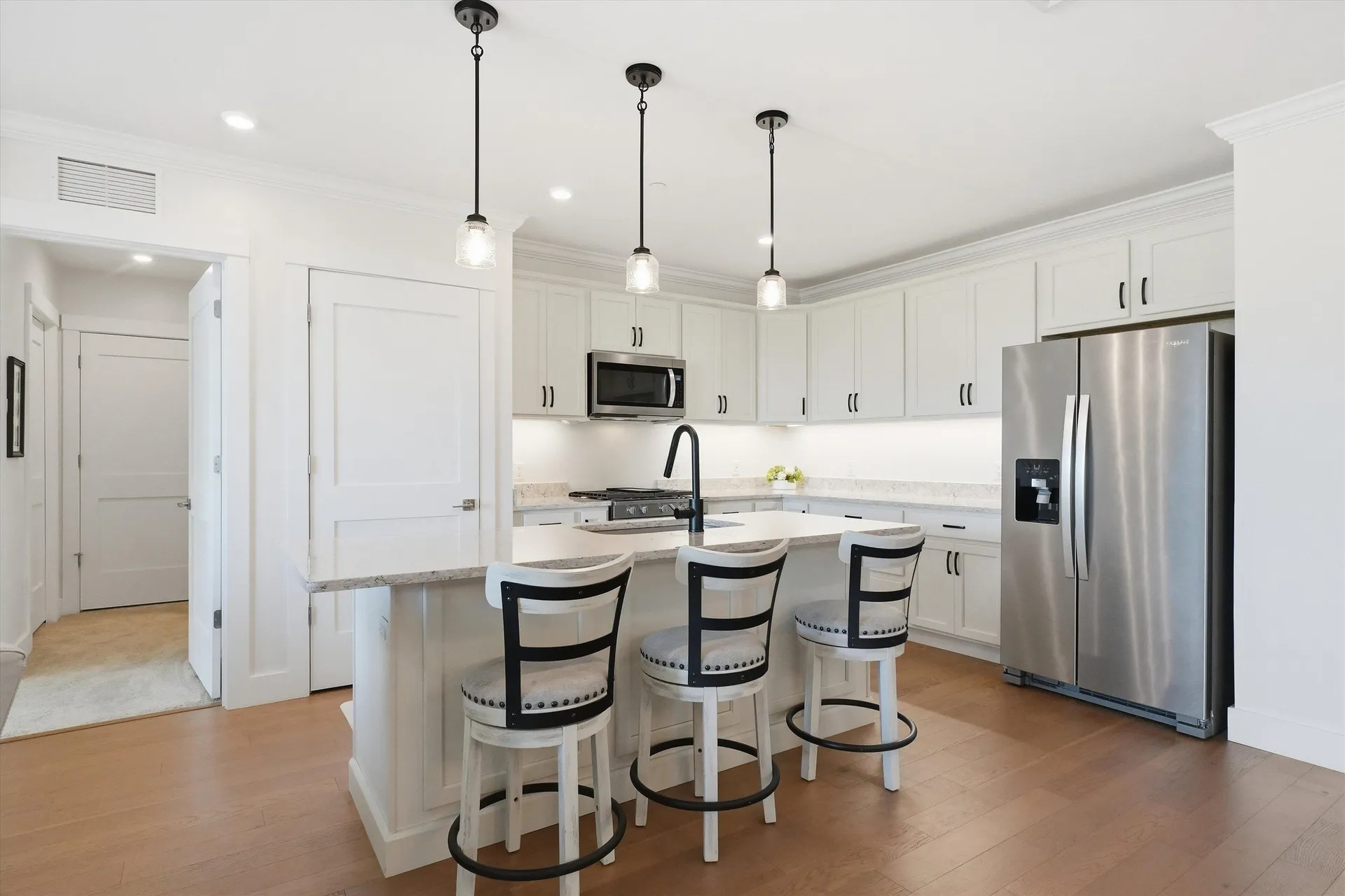 3 Longview Drive Atkinson NH 03811