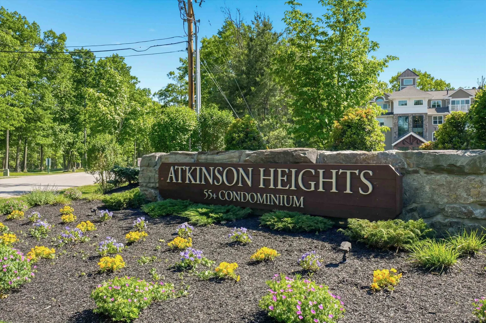 3 Longview Drive Atkinson NH 03811