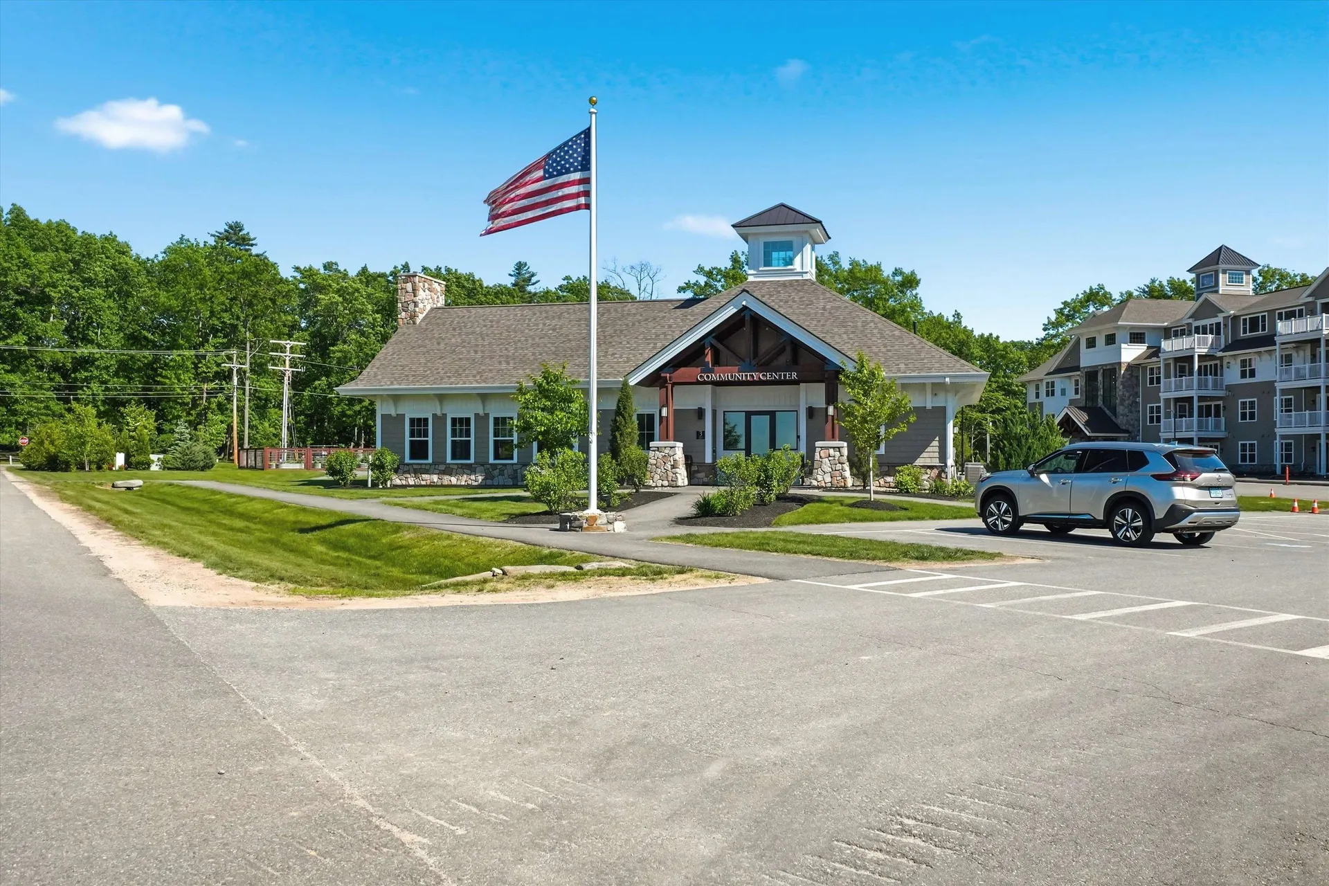 3 Longview Drive Atkinson NH 03811