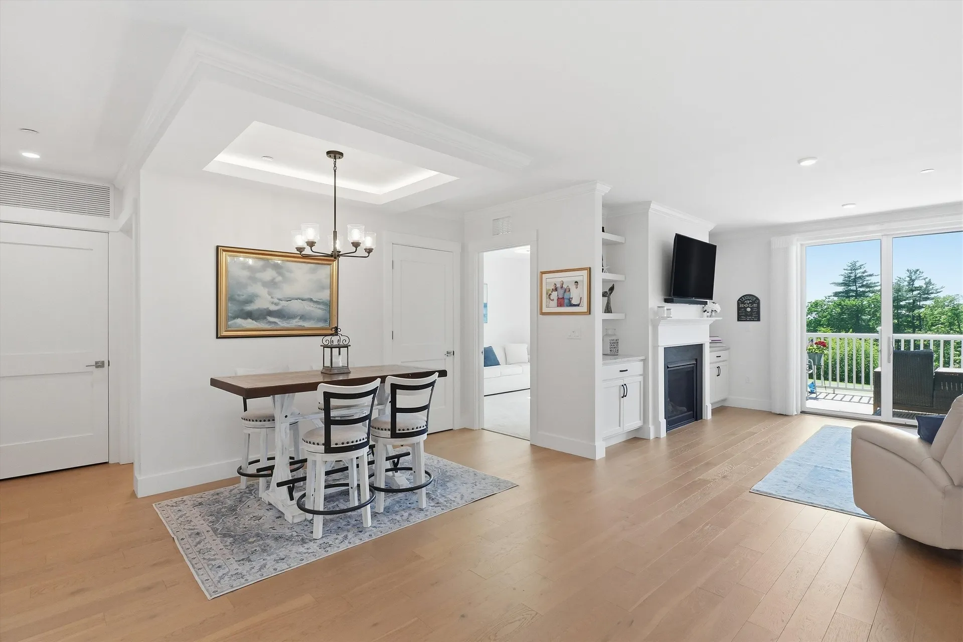 3 Longview Drive Atkinson NH 03811