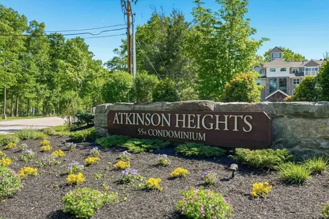 3 Longview Drive Atkinson NH 03811
