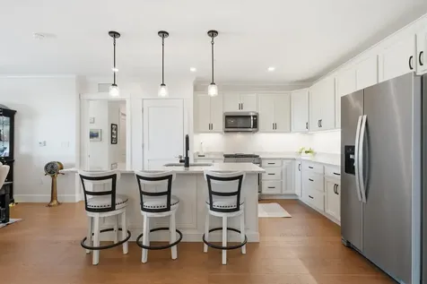 3 Longview Drive Atkinson NH 03811