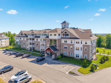 3 Longview Drive Atkinson NH 03811
