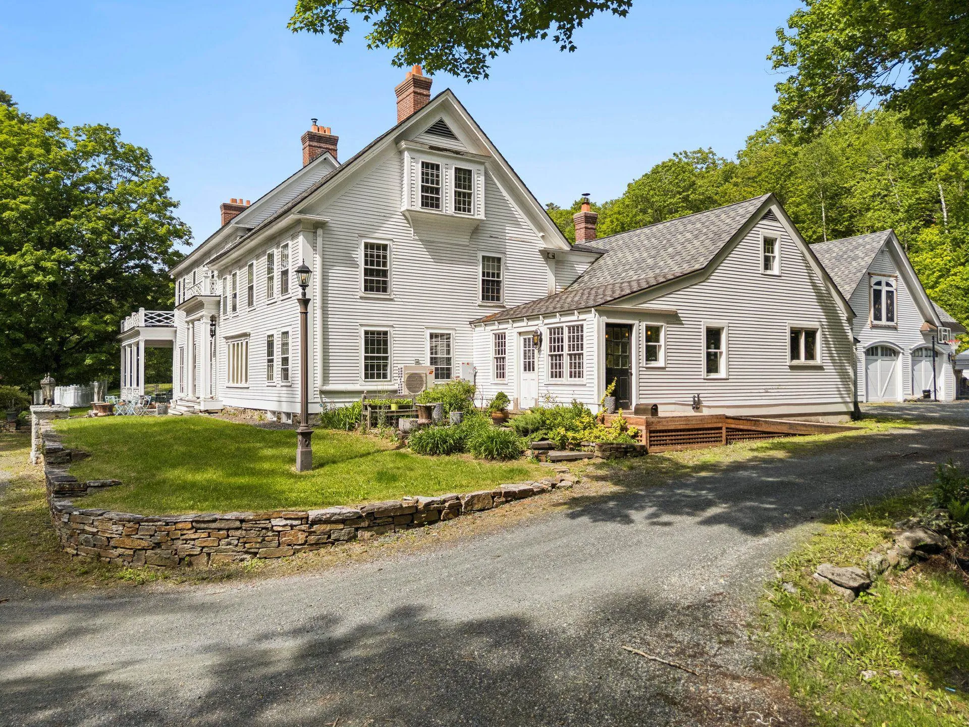 9 Camel Hump Road Newport NH 03773