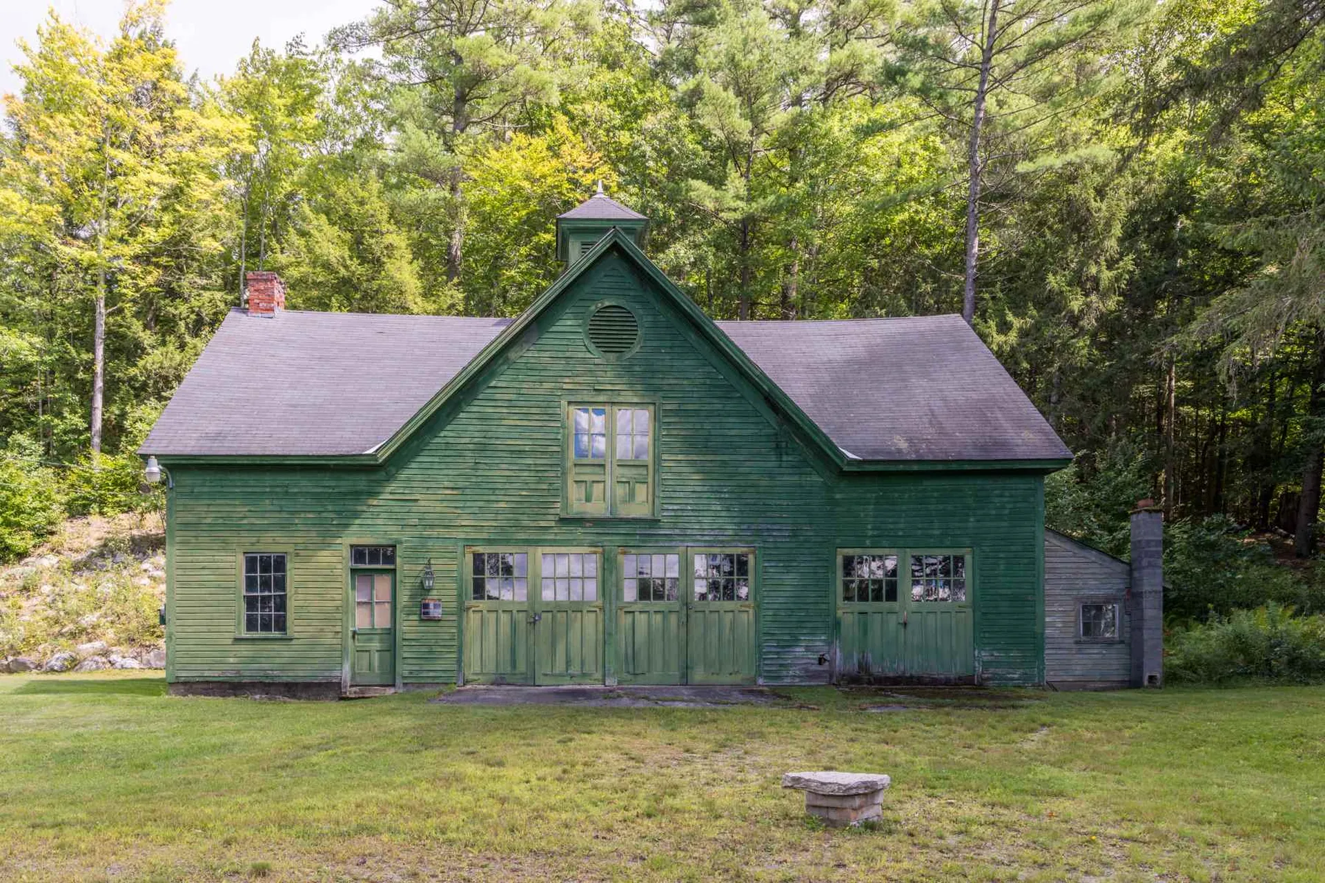 9 Camel Hump Road Newport NH 03773