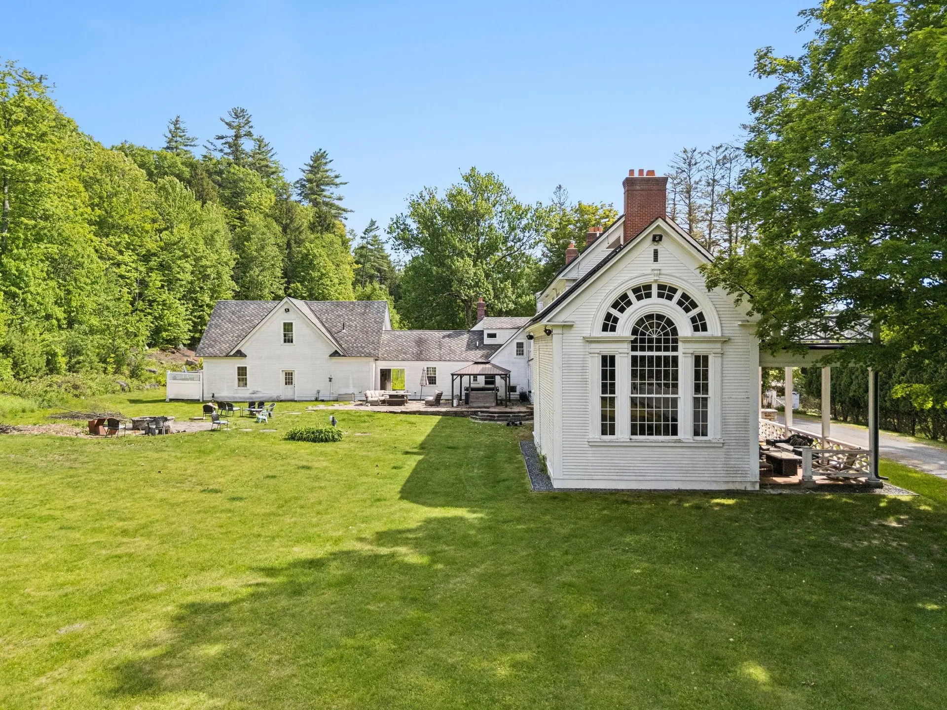 9 Camel Hump Road Newport NH 03773