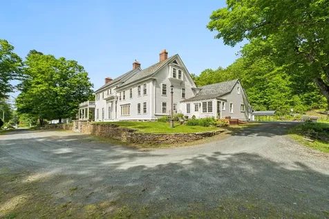 9 Camel Hump Road Newport NH 03773