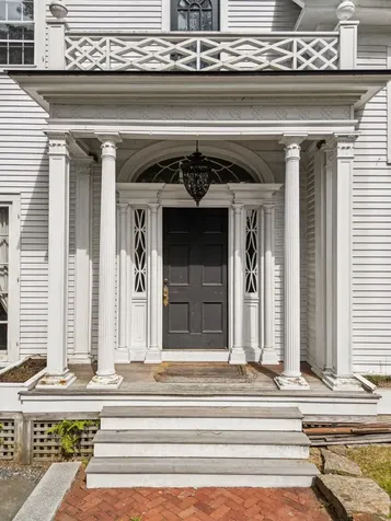 9 Camel Hump Road Newport NH 03773