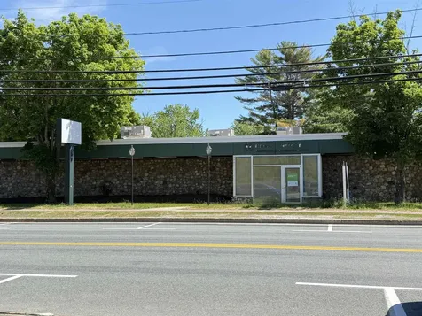 2561 White Mountain Highway Conway NH 03860