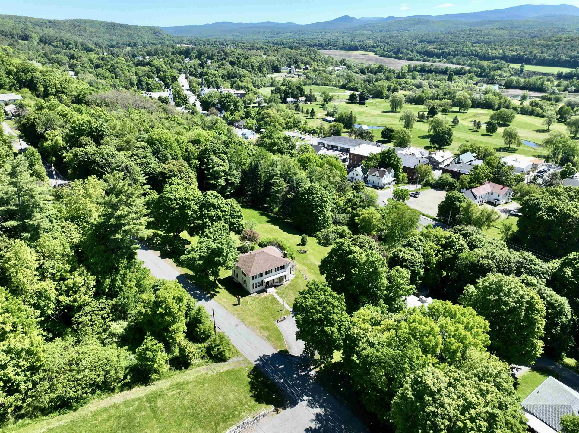 30 Summer Street Bradford VT 05033