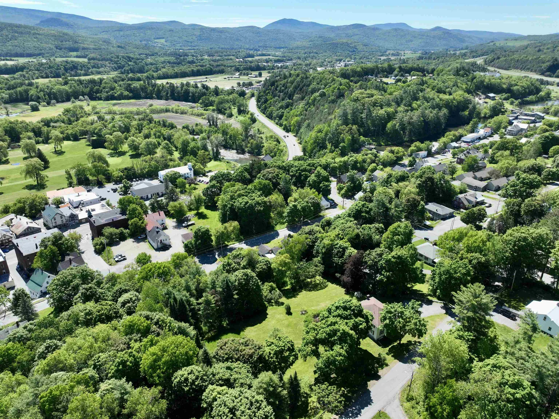 30 Summer Street Bradford VT 05033