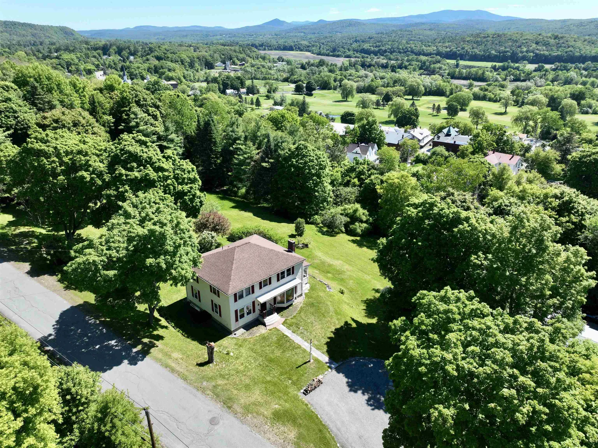 30 Summer Street Bradford VT 05033