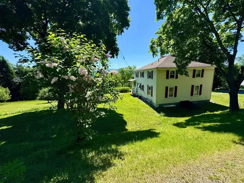 30 Summer Street Bradford VT 05033