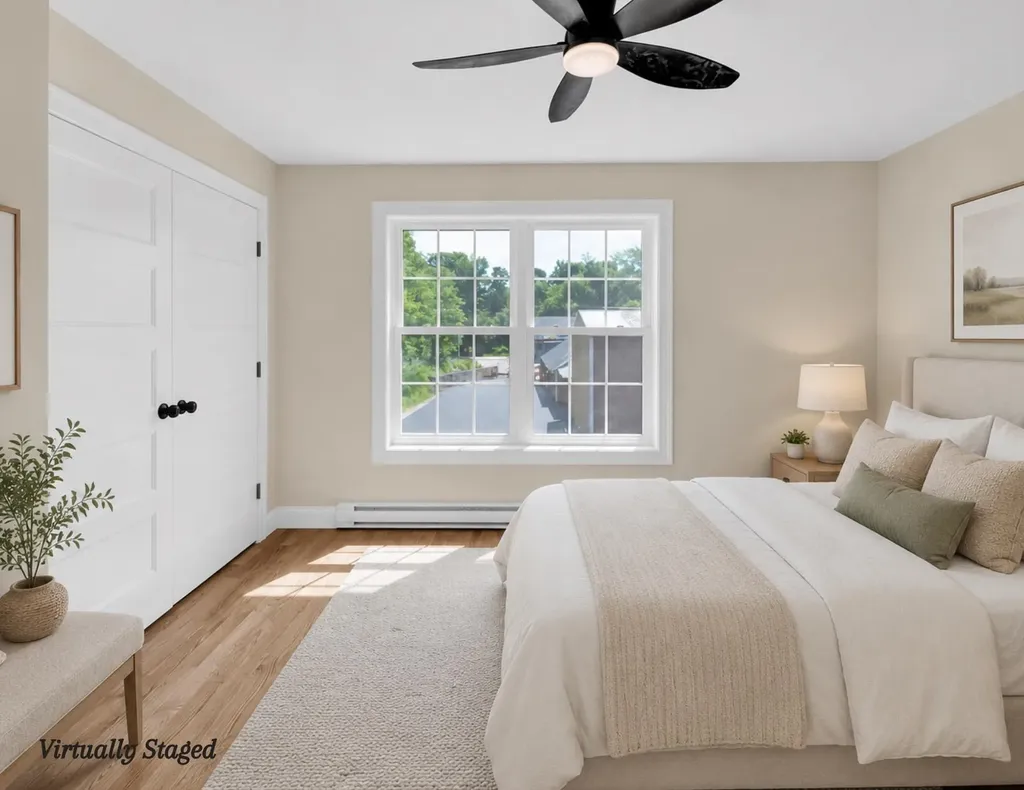 7 River Street Milton VT 05468