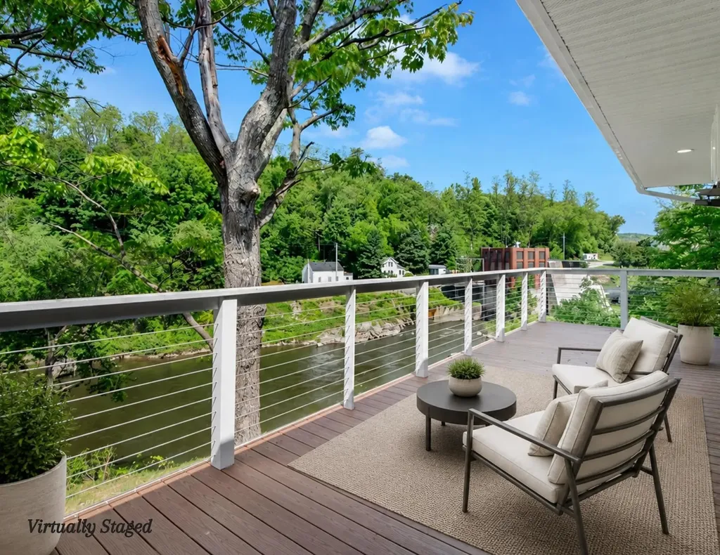 7 River Street Milton VT 05468