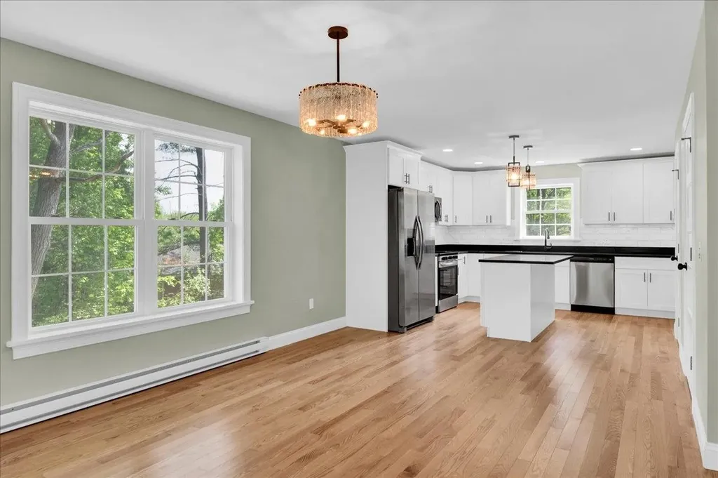 7 River Street Milton VT 05468