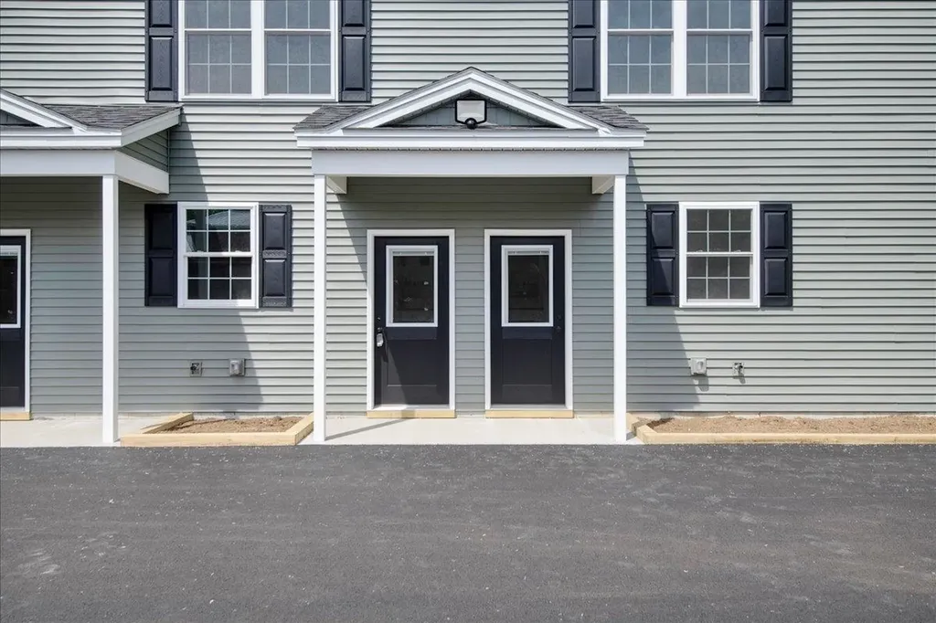 7 River Street Milton VT 05468