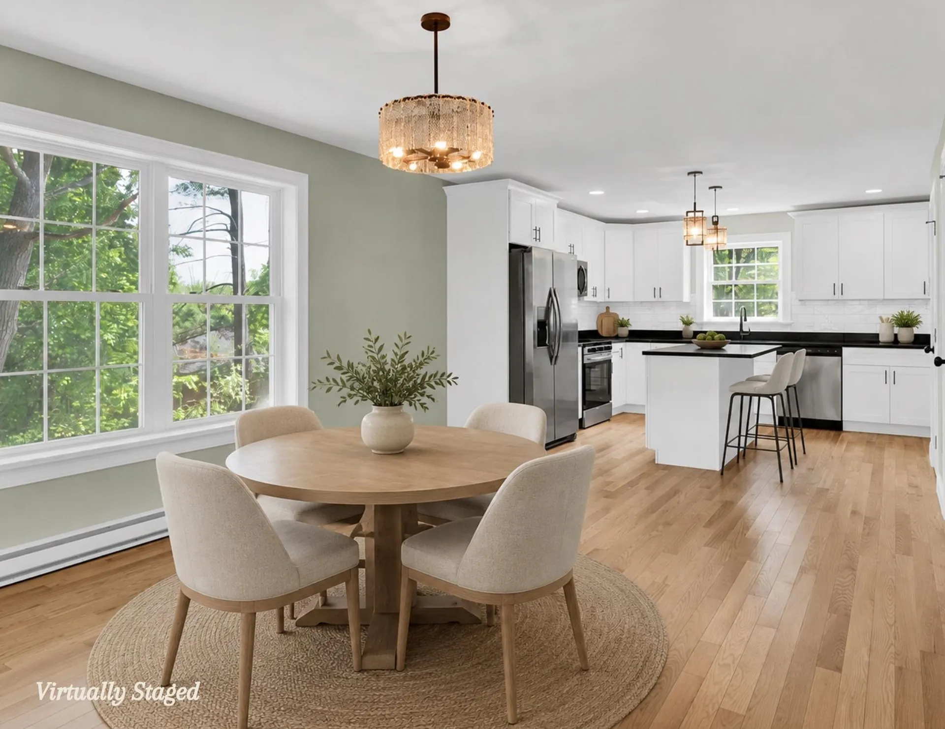 7 River Street Milton VT 05468