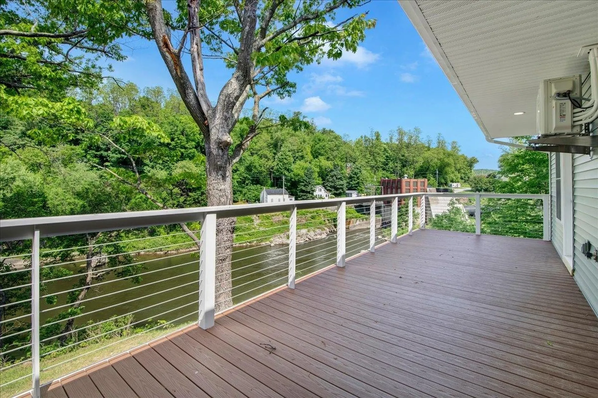 7 River Street Milton VT 05468