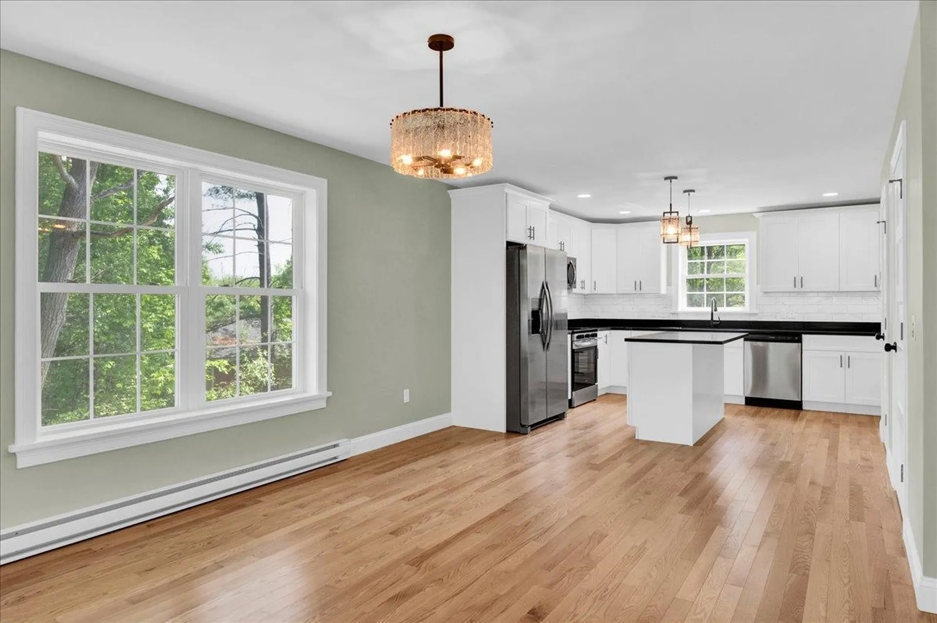 7 River Street Milton VT 05468