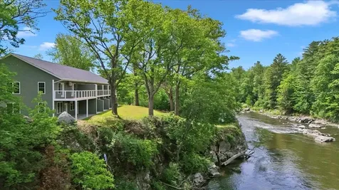 7 River Street Milton VT 05468