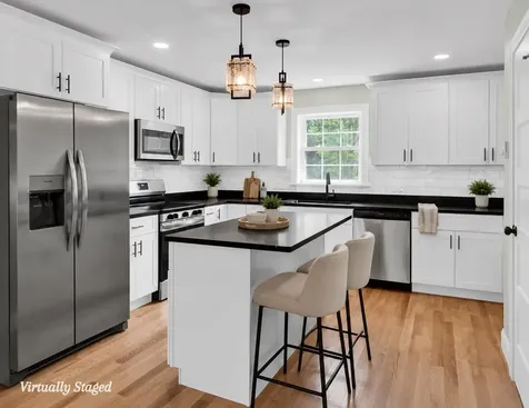7 River Street Milton VT 05468