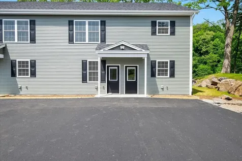 7 River Street Milton VT 05468