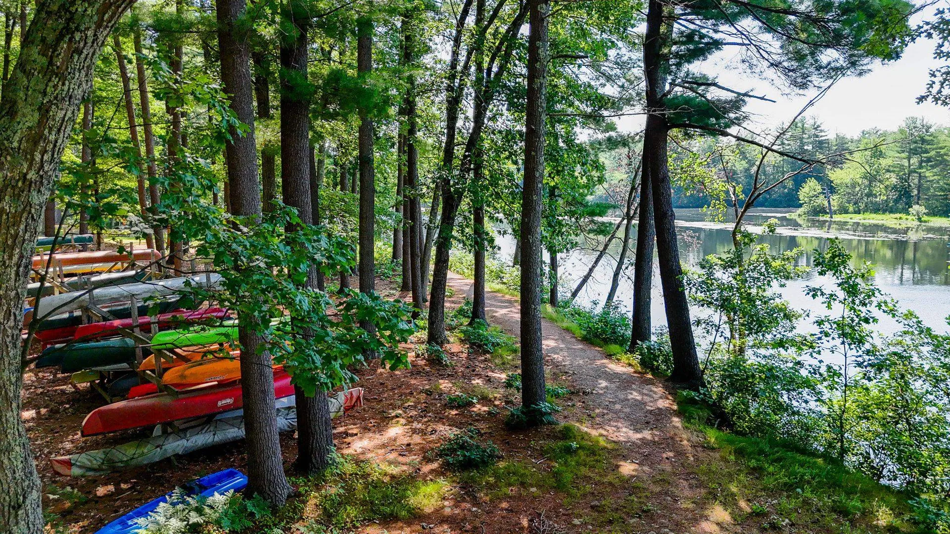 3 Bartemus Trail Nashua NH 03063
