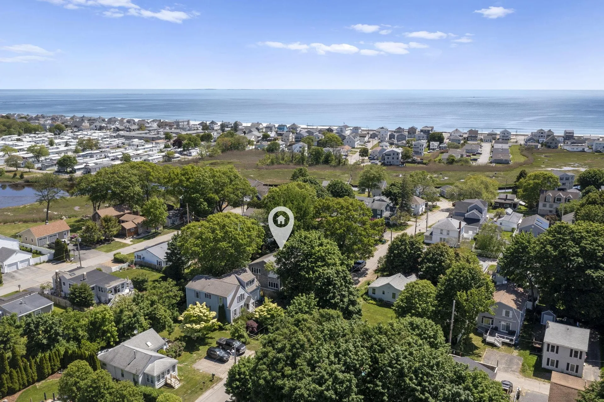 11 Emerald Avenue Hampton NH 03842