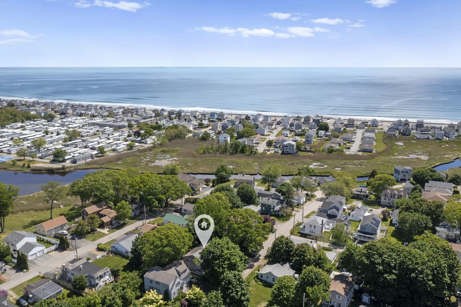 11 Emerald Avenue Hampton NH 03842