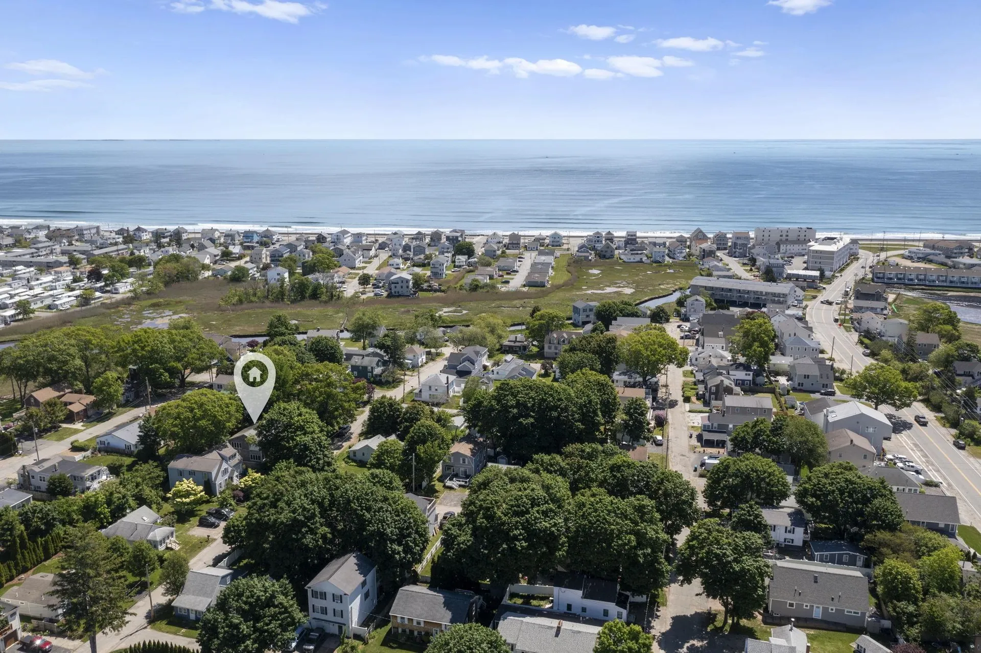 11 Emerald Avenue Hampton NH 03842
