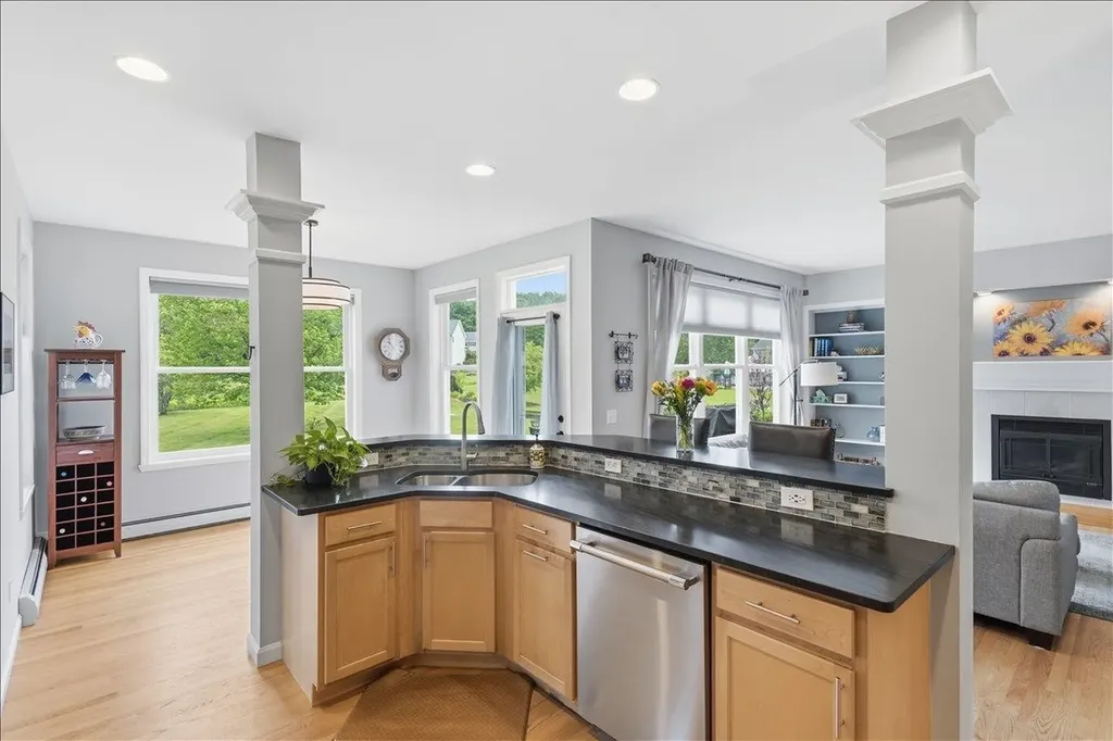253 Barrett Lane Williston VT 05495
