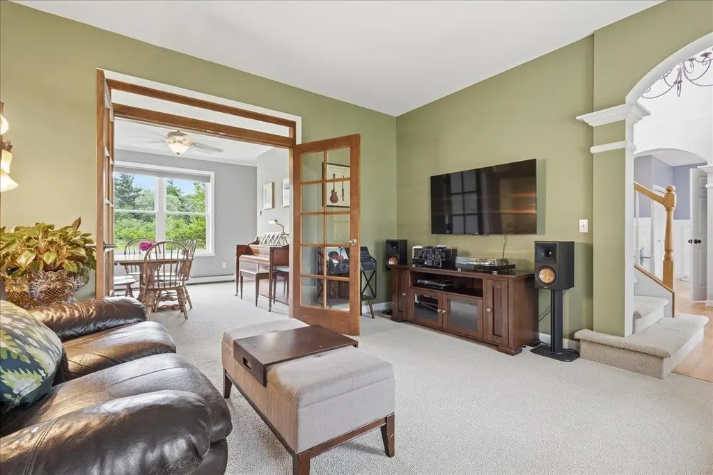 253 Barrett Lane Williston VT 05495