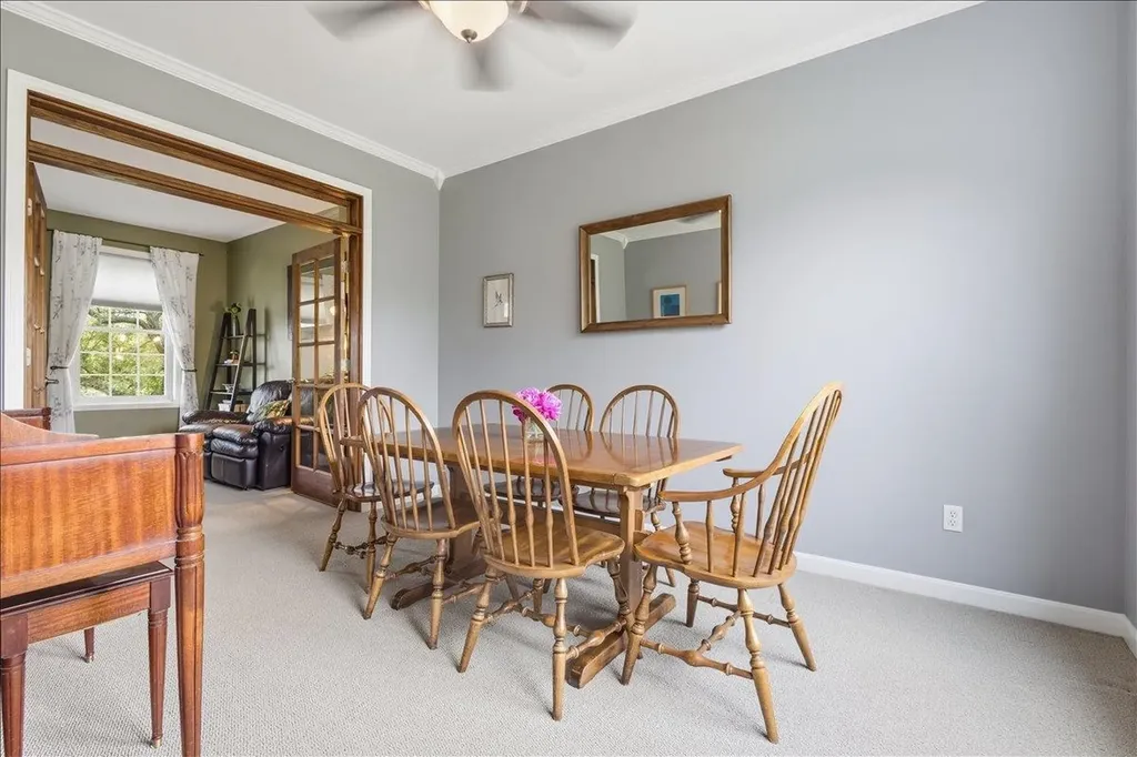 253 Barrett Lane Williston VT 05495