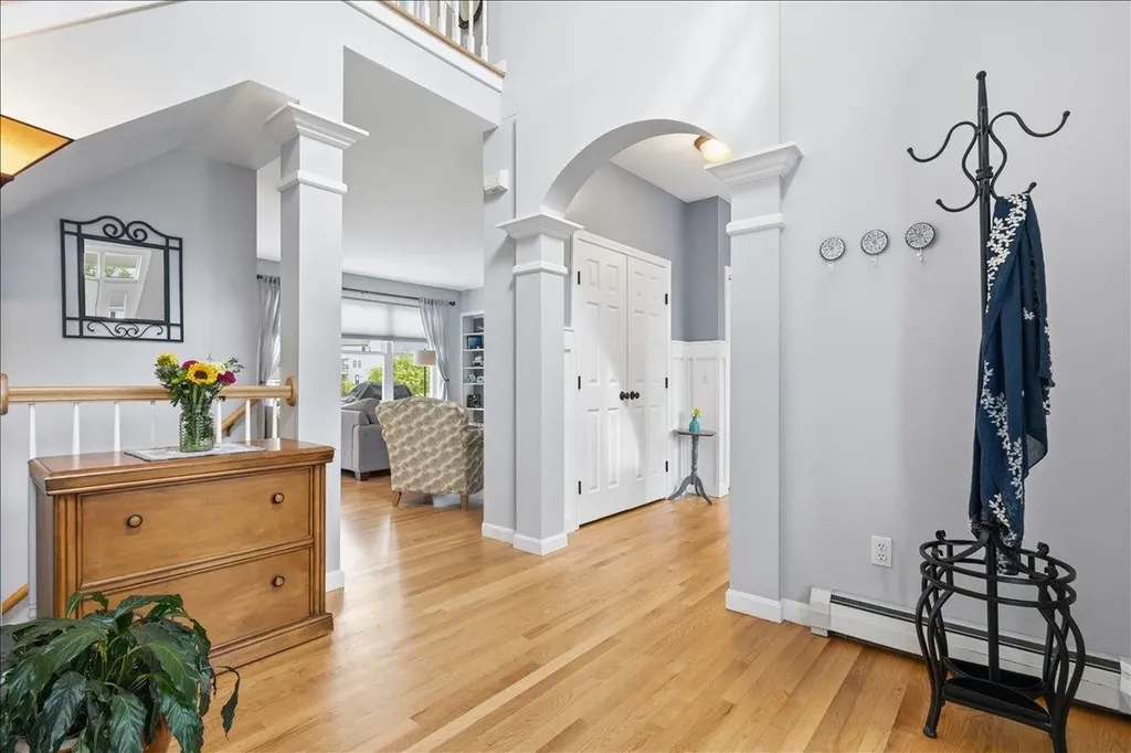 253 Barrett Lane Williston VT 05495