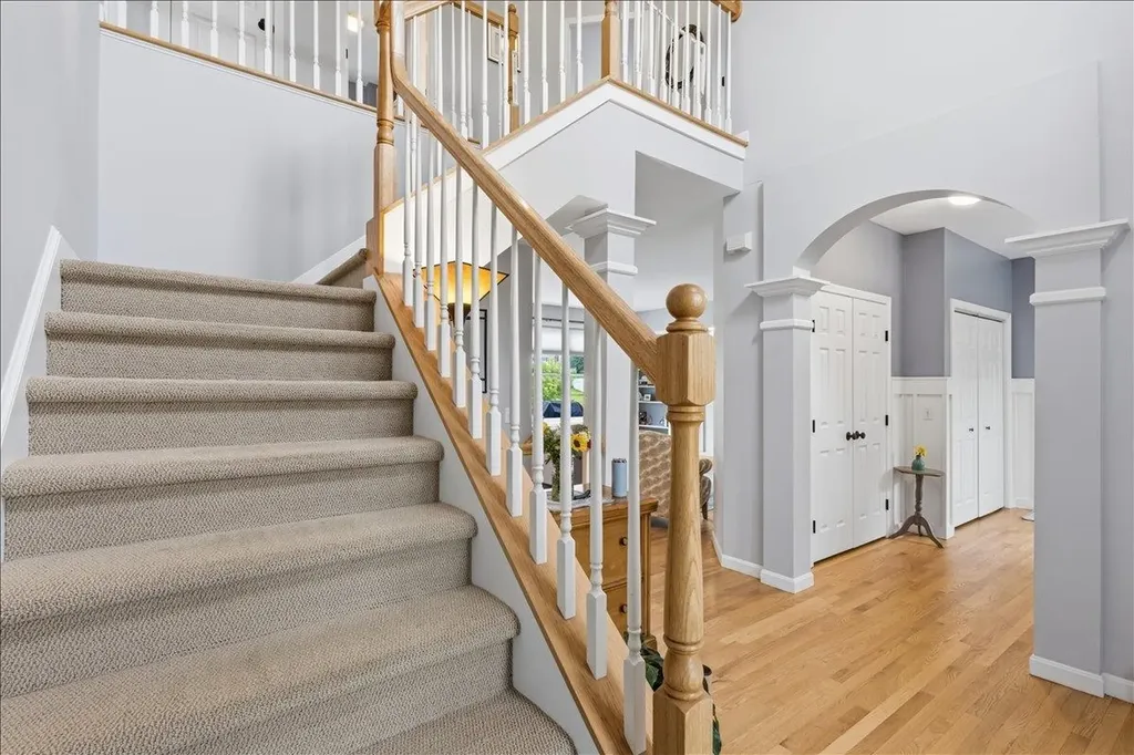 253 Barrett Lane Williston VT 05495