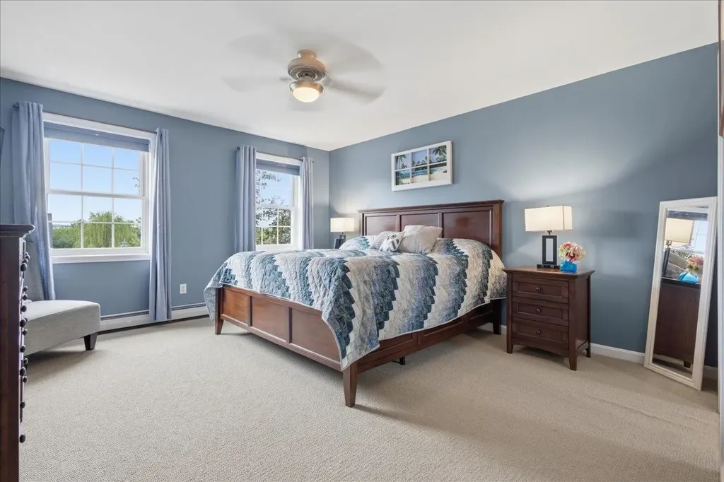 253 Barrett Lane Williston VT 05495
