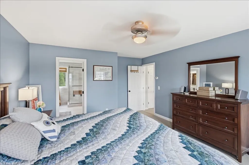 253 Barrett Lane Williston VT 05495